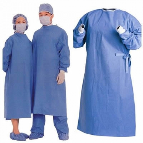 Surgical Gown